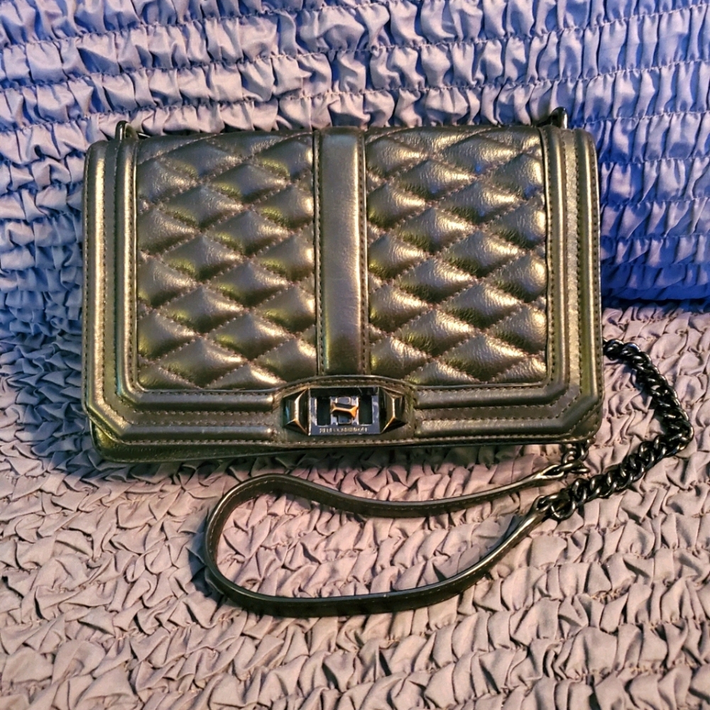 Rebecca Minkoff crossbody